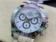 Clean Factory Rolex Panda Daytona White Dial Black Ceramic Bezel Swiss 4130 Watch (4)_th.jpg